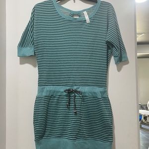 Jessica Simpson active cotton dress